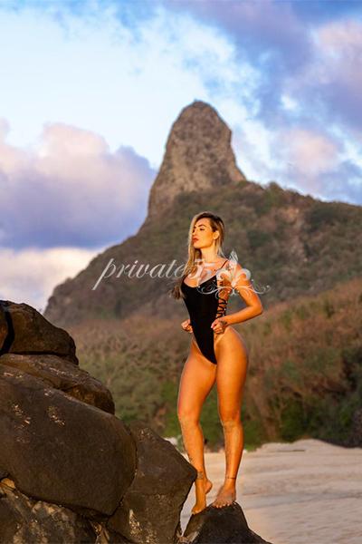 BRUNA GAÚCHA - Acompanhantes Curitiba