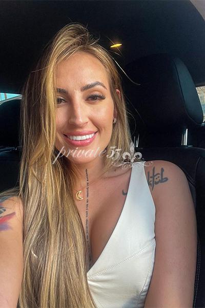 BRUNA GAÚCHA - Acompanhantes Curitiba
