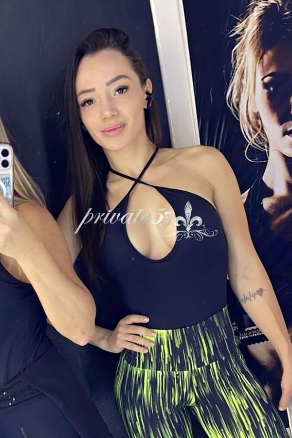 BRUNA OLIVEIRA - Acompanhantes Curitiba