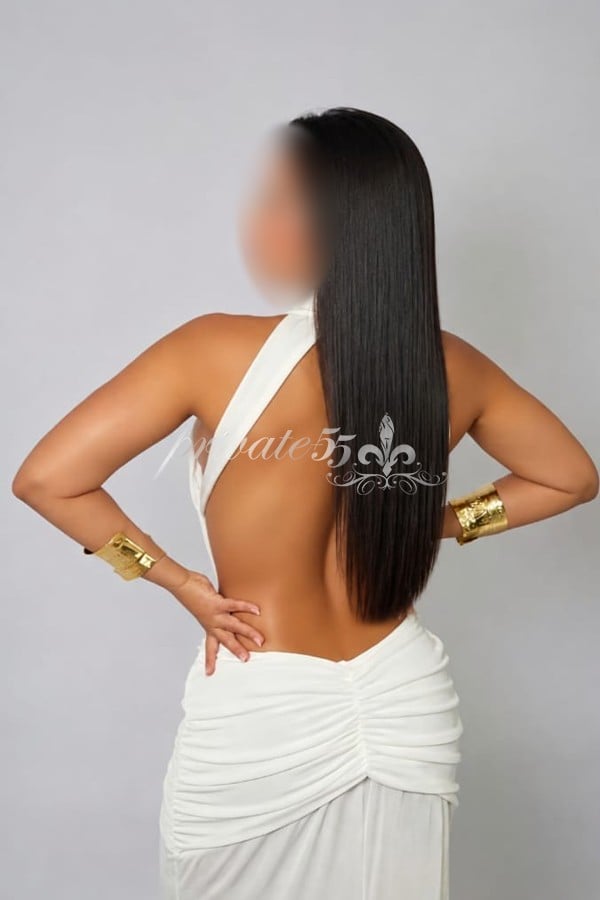 BRUNA ORIENTAL - Acompanhantes Curitiba