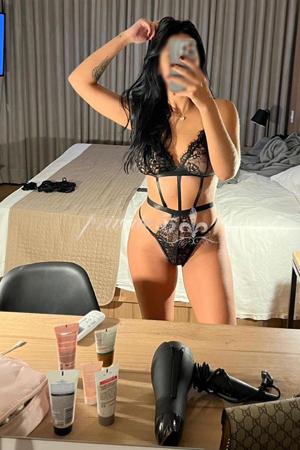 BRUNA ORSINI - Acompanhantes Curitiba