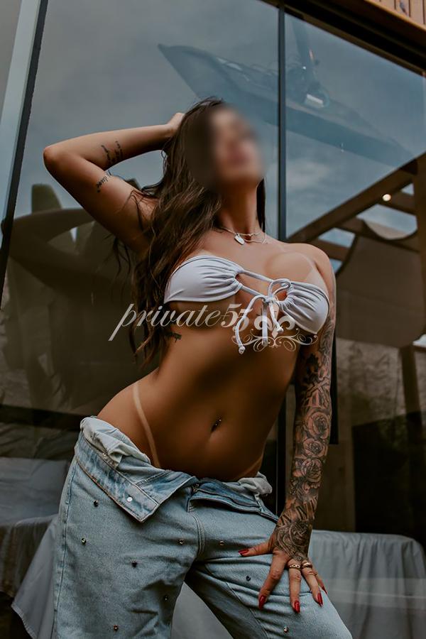 Bruna Pacheco - Acompanhantes Curitiba - Acompanhantes Ctba - Acompanhantes PR