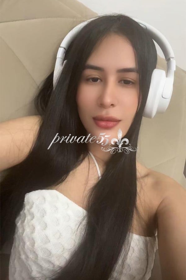BRUNA PEDREIRA - Acompanhantes Curitiba