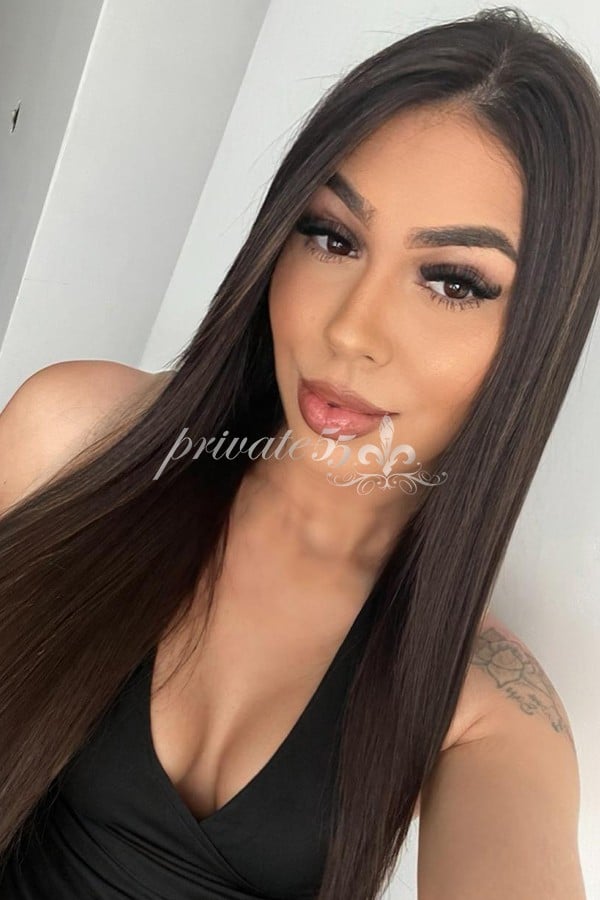 BRUNA REIS - Acompanhantes Curitiba