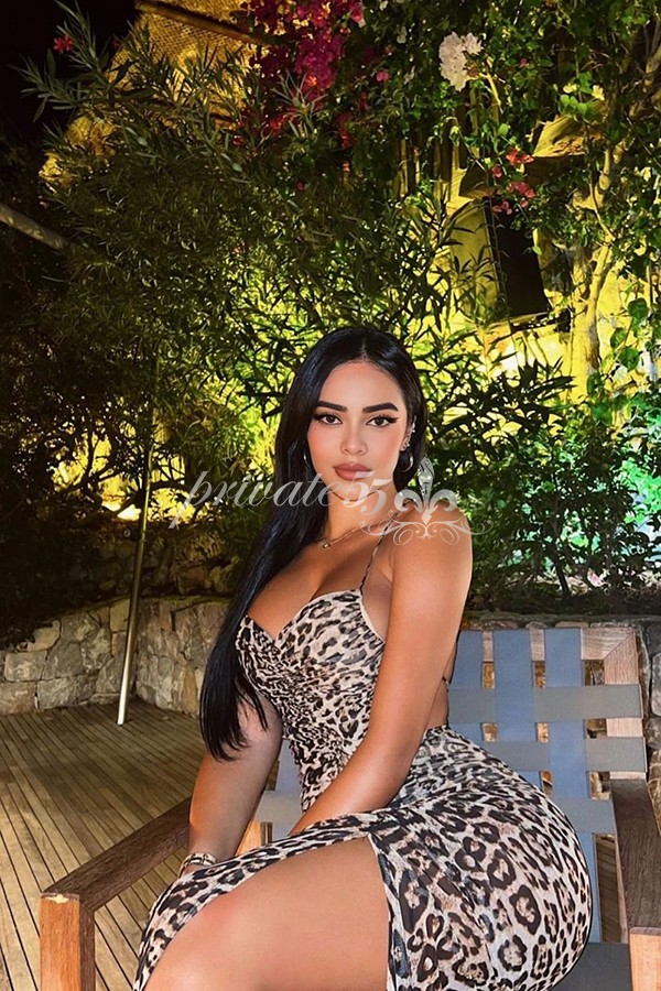 BRUNA SANTOS - Acompanhantes Curitiba