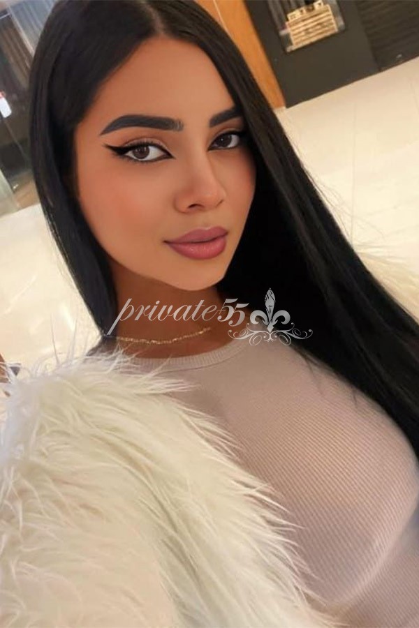 BRUNA SANTOS - Acompanhantes Curitiba