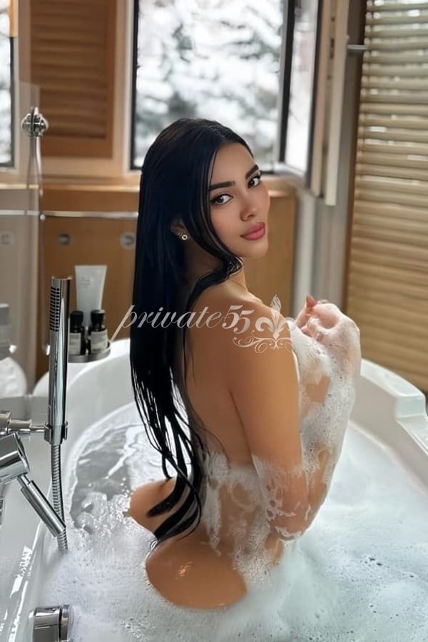 BRUNA SANTOS - Acompanhantes Curitiba