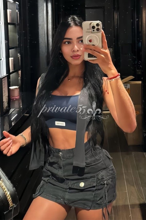 BRUNA SANTOS - Acompanhantes Curitiba