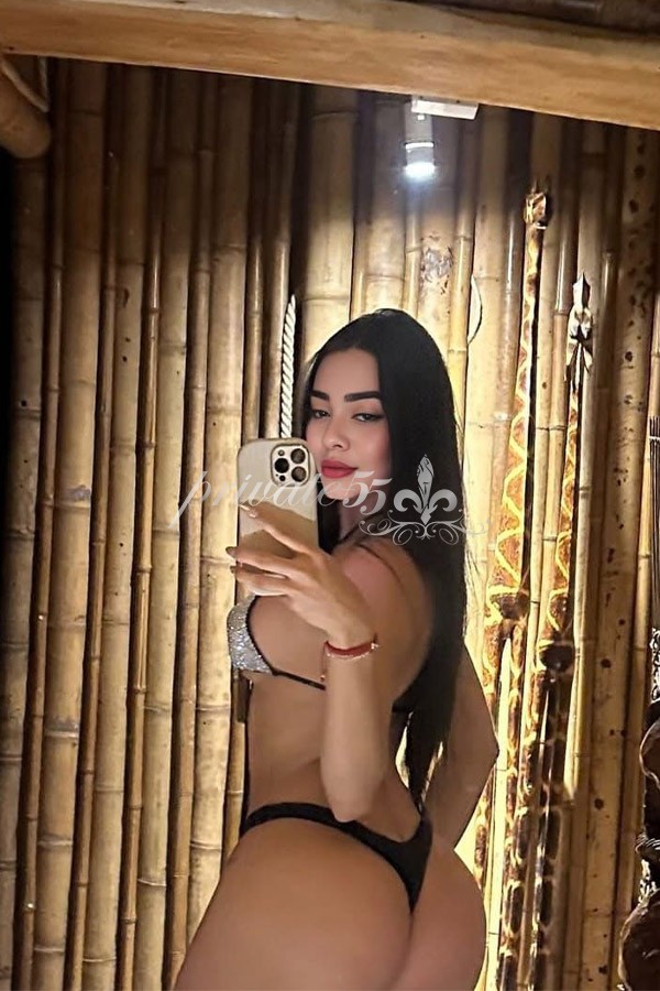 BRUNA SANTOS - Acompanhantes Curitiba