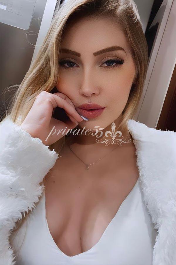 BRUNA SCHIMITH - Acompanhantes Curitiba