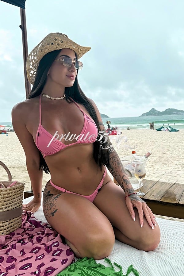 BRUNA STORCK - Acompanhantes Curitiba