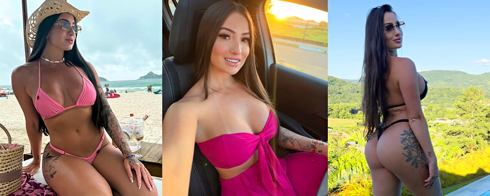 Sexo Virtual com Acompanhantes de Luxo Chamadas de Vídeo com Garotas de Programa