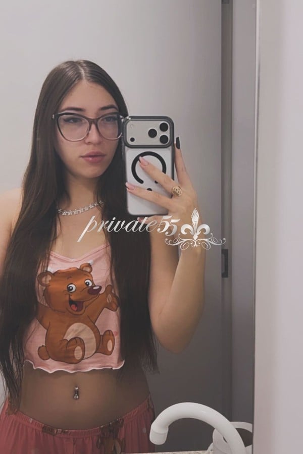 BRUNA VELASCO - Acompanhantes Curitiba