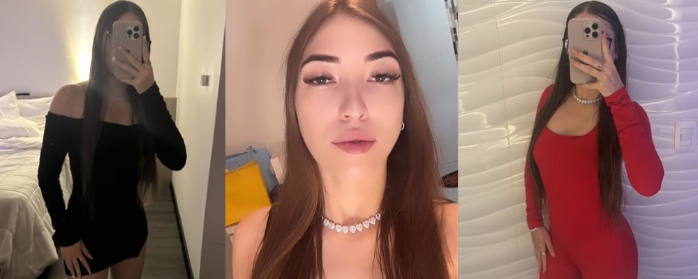 Foto do anúncio acompanhante BRUNA VELASCO em Curitiba