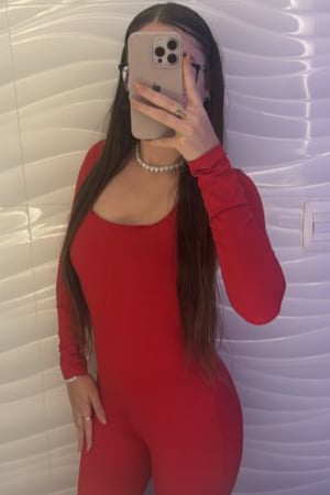 Foto do anúncio acompanhante BRUNA