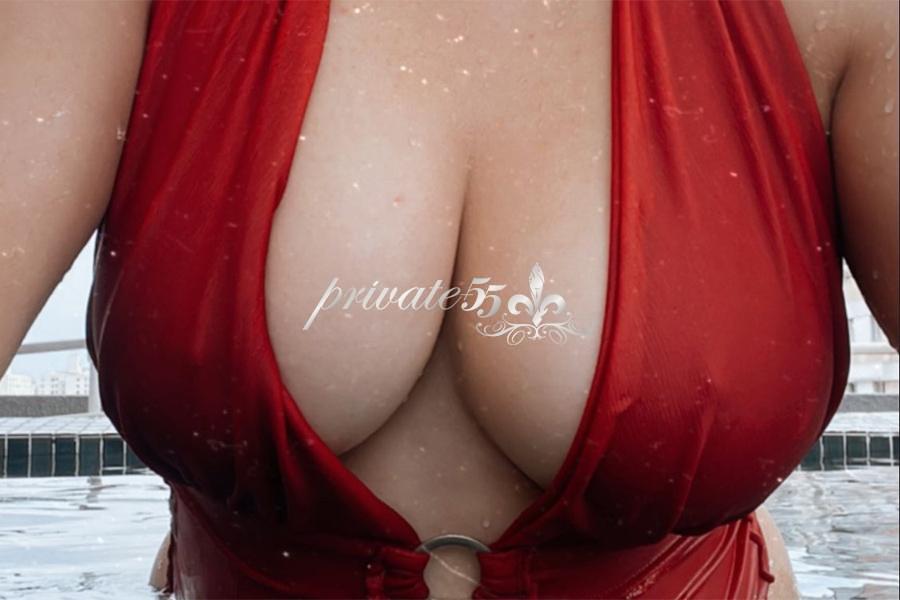 Bárbara Cavalari - Acompanhantes Curitiba - Acompanhantes Ctba - Acompanhantes PR