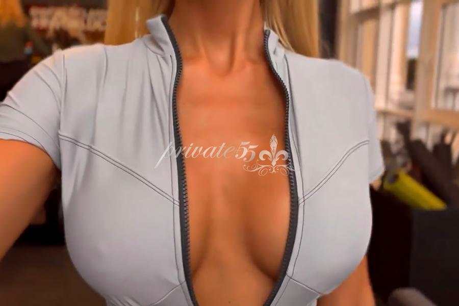 BABI BARBIE - Acompanhantes Curitiba