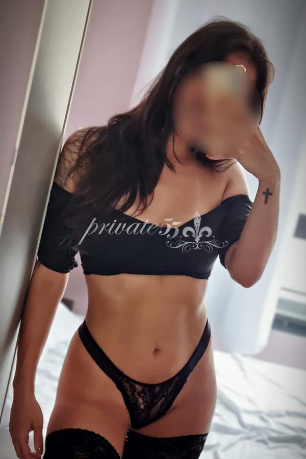 BÁRBARA NOBRE - Acompanhantes Curitiba