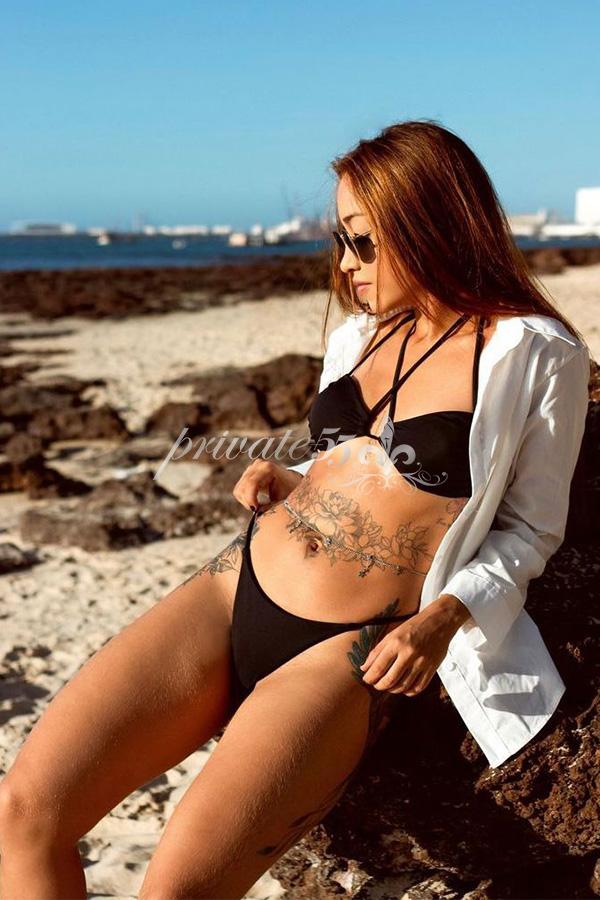 BÁRBARA ZIMMER - Acompanhantes Curitiba
