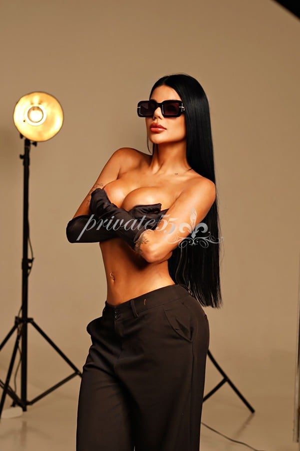 Cacau Colluci - Acompanhantes Curitiba - Acompanhantes Ctba - Acompanhantes PR