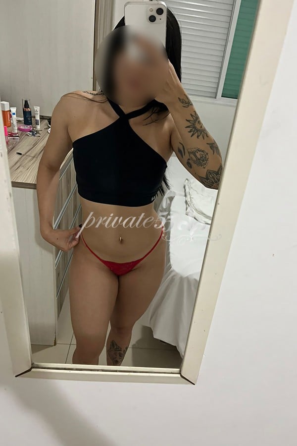 CAMILA  DIAS  - Acompanhantes Curitiba