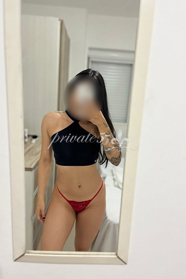 CAMILA  DIAS  - Acompanhantes Curitiba