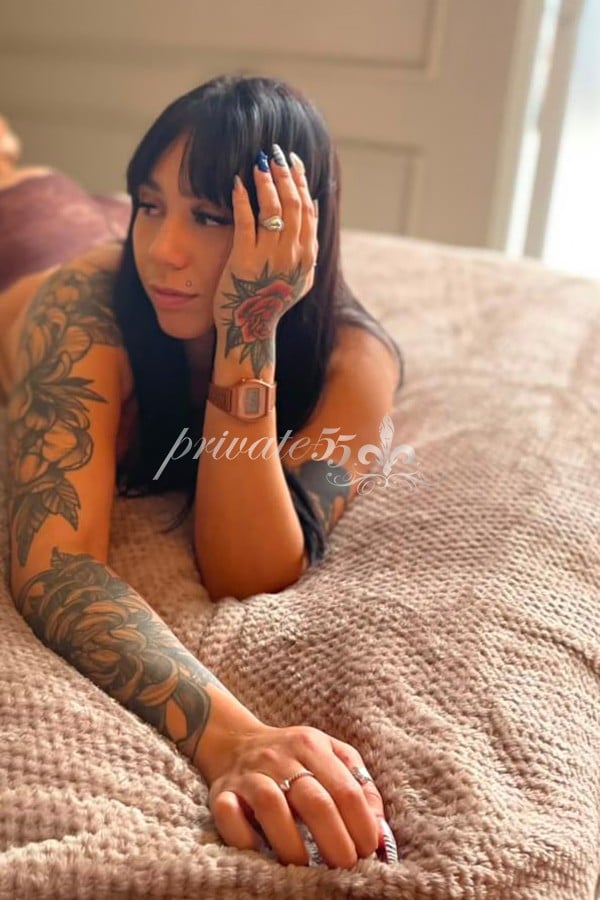 CAMILA  RODRIGUES  - Acompanhantes Curitiba