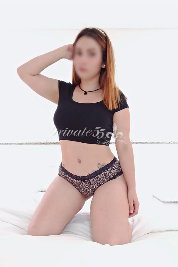 CAMILA LINS - Acompanhantes Curitiba