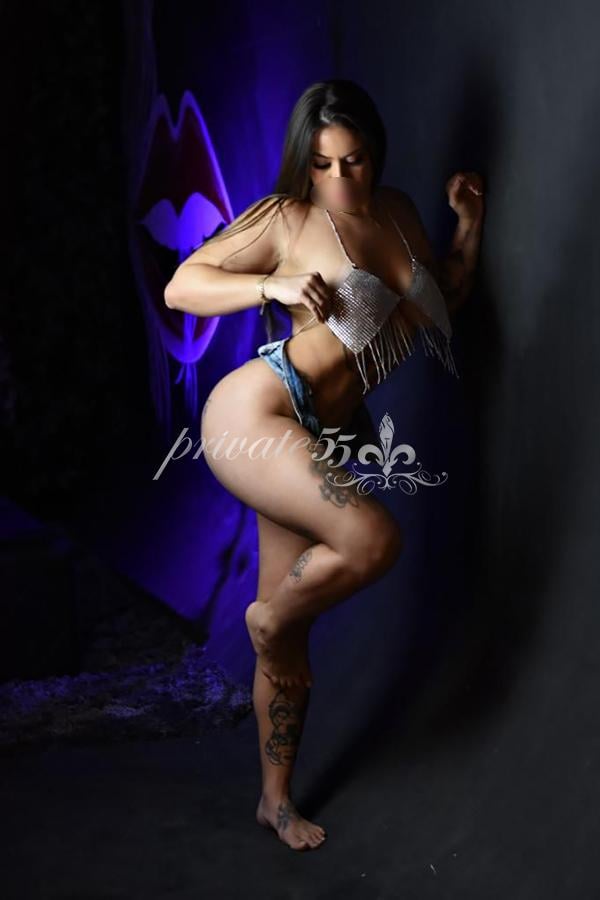 CAMILA MACHADO - Acompanhantes Curitiba