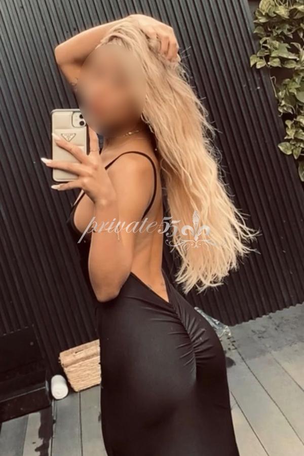 CAMILA RAMOS - Acompanhantes Curitiba