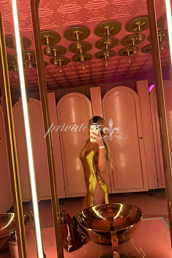 CAMILE RAMOS - Acompanhantes Curitiba