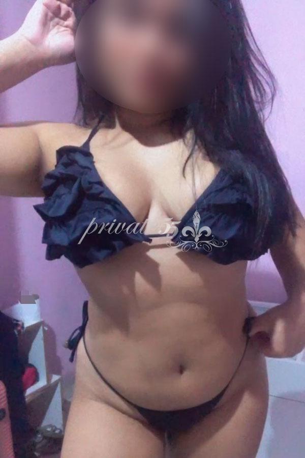 CAMILE SILVA - Acompanhantes Curitiba