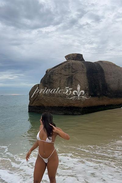 CARIOCA FURACÃO - Acompanhantes Curitiba