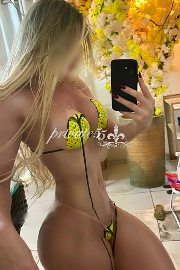 CAROL  LOIRA - Acompanhantes Curitiba