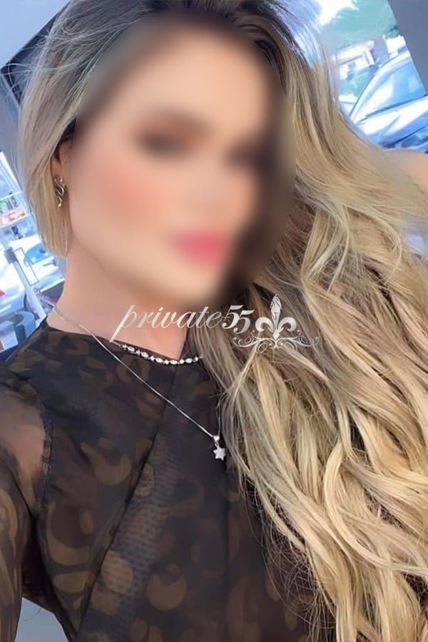 CAROL  LOIRA - Acompanhantes Curitiba