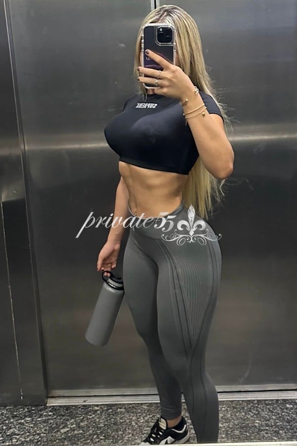 CAROL  LOIRA - Acompanhantes Curitiba