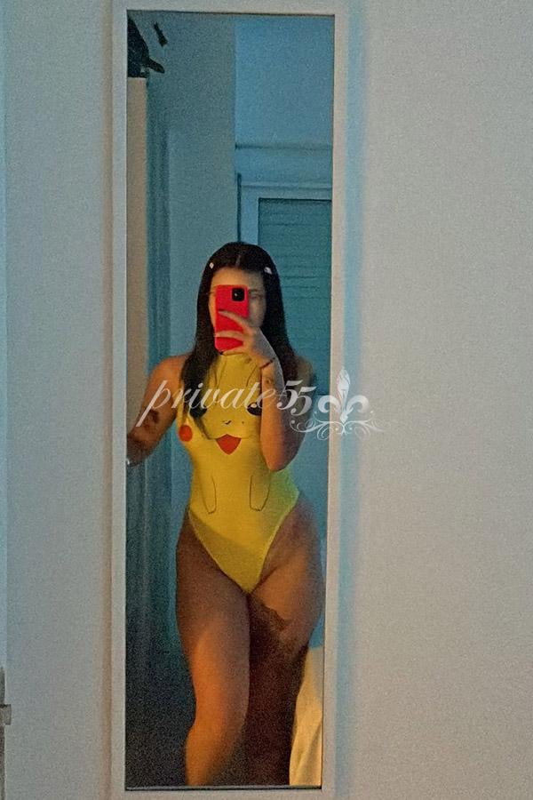 CLARA CARDOSO - Acompanhantes Curitiba