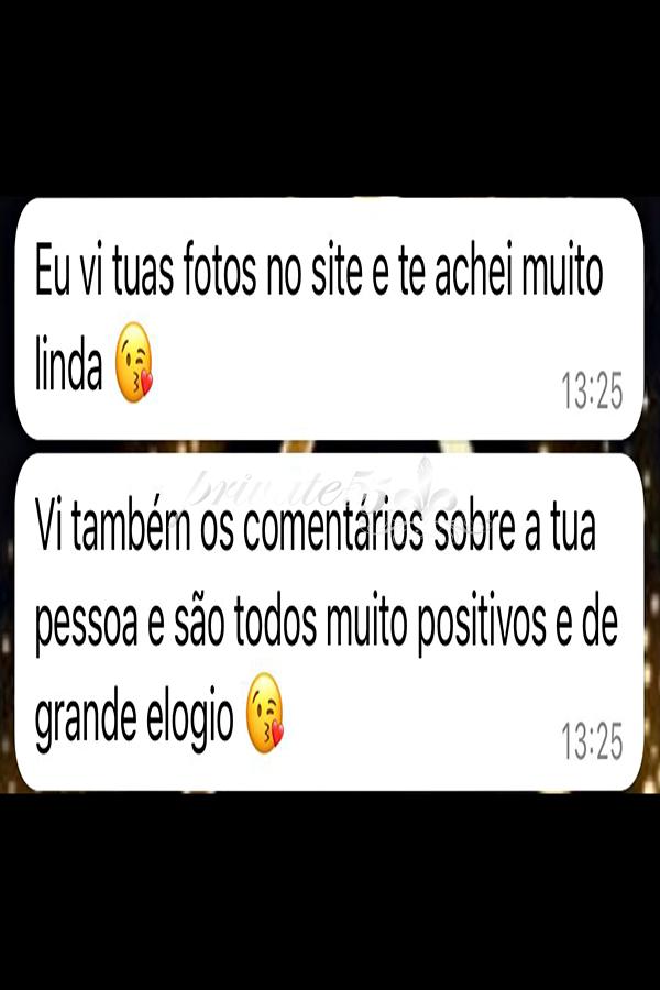 CAROL ESTRELA - Acompanhantes Curitiba