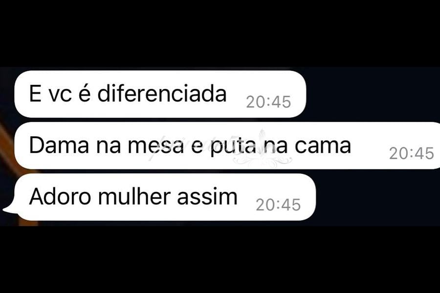 CAROL ESTRELA - Acompanhantes Curitiba