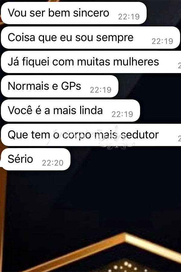 CAROL ESTRELA - Acompanhantes Curitiba