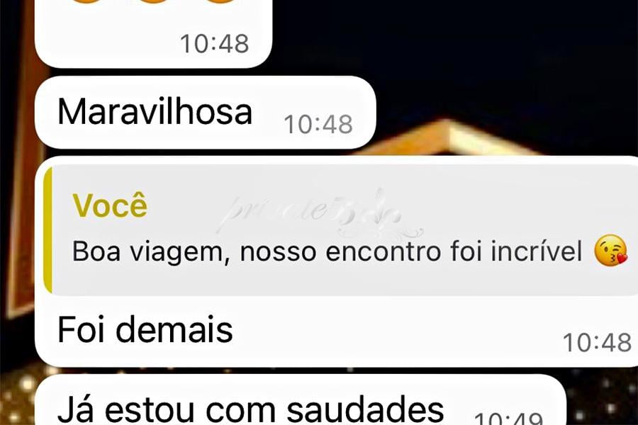 CAROL ESTRELA - Acompanhantes Curitiba