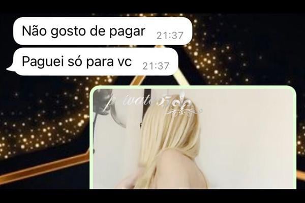 CAROL ESTRELA - Acompanhantes Curitiba