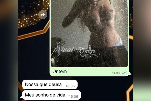CAROL ESTRELA - Acompanhantes Curitiba