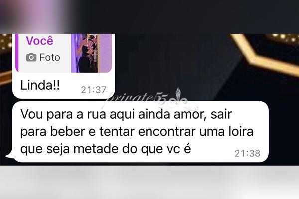 CAROL ESTRELA - Acompanhantes Curitiba