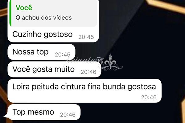 CAROL ESTRELA - Acompanhantes Curitiba