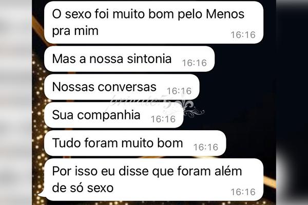 CAROL ESTRELA - Acompanhantes Curitiba