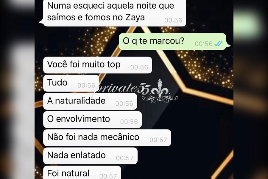 CAROL ESTRELA - Acompanhantes Curitiba