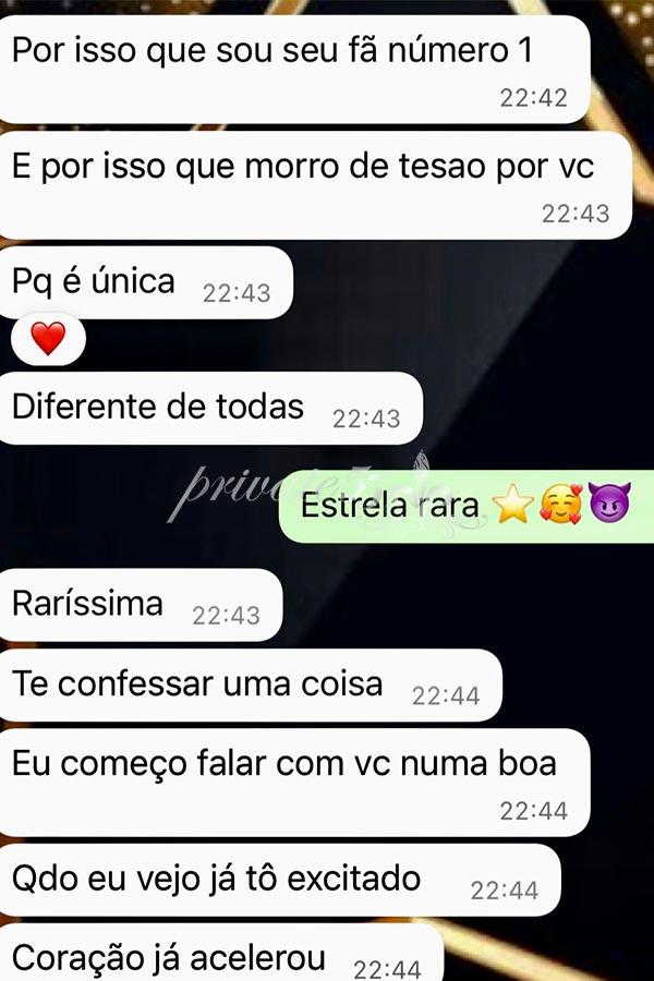 CAROL ESTRELA - Acompanhantes Curitiba