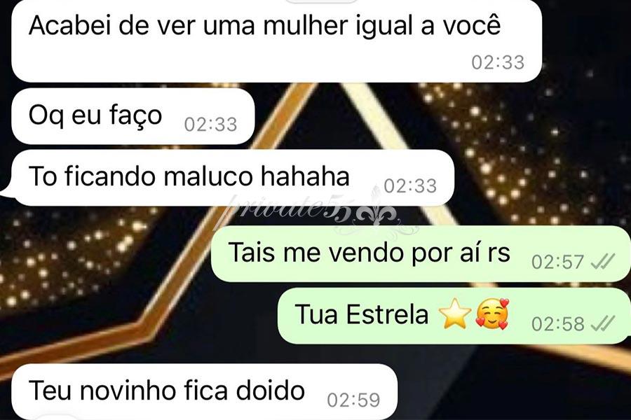 CAROL ESTRELA - Acompanhantes Curitiba