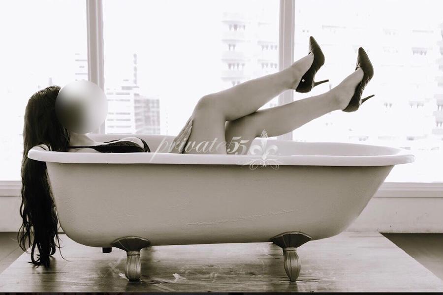 CAROL REZZENDE - Acompanhantes Curitiba